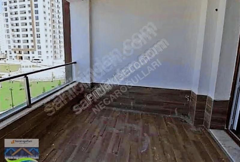 Necaroğullarından Wınston Avm Arkası 4+1 Lüks Daire - Görsel 11