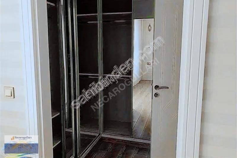 Necaroğullarından Wınston Avm Arkası 4+1 Lüks Daire - Görsel 17