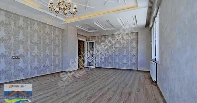 Necaroğullarından Wınston Avm Arkası 4+1 Lüks Daire - Görsel 20