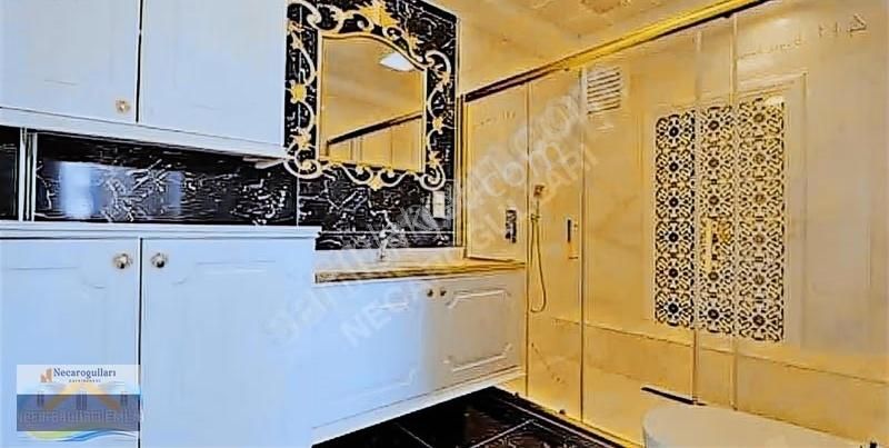 Necaroğullarından Wınston Avm Arkası 4+1 Lüks Daire - Görsel 9