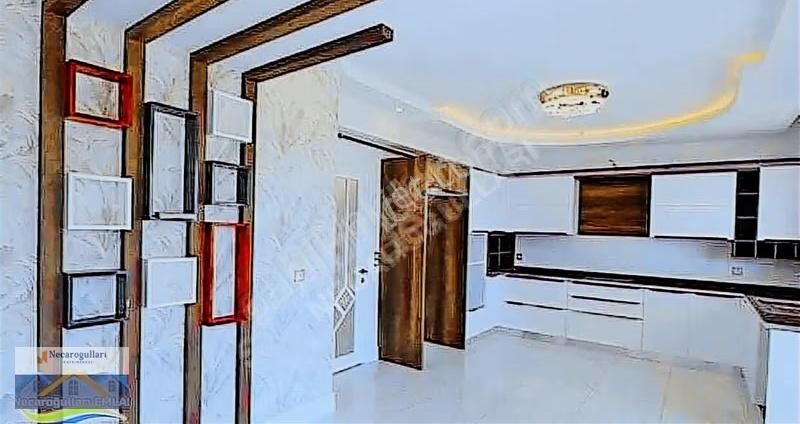 Necaroğullarından Wınston Avm Arkası 4+1 Lüks Daire