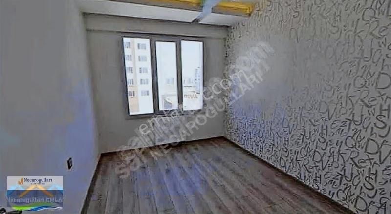Necaroğullarından Wınston Avm Arkası 4+1 Lüks Daire - Görsel 4