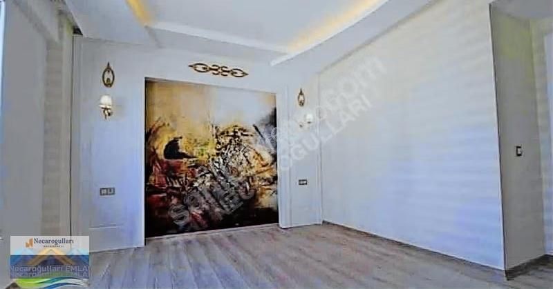 Necaroğullarından Wınston Avm Arkası 4+1 Lüks Daire - Görsel 18