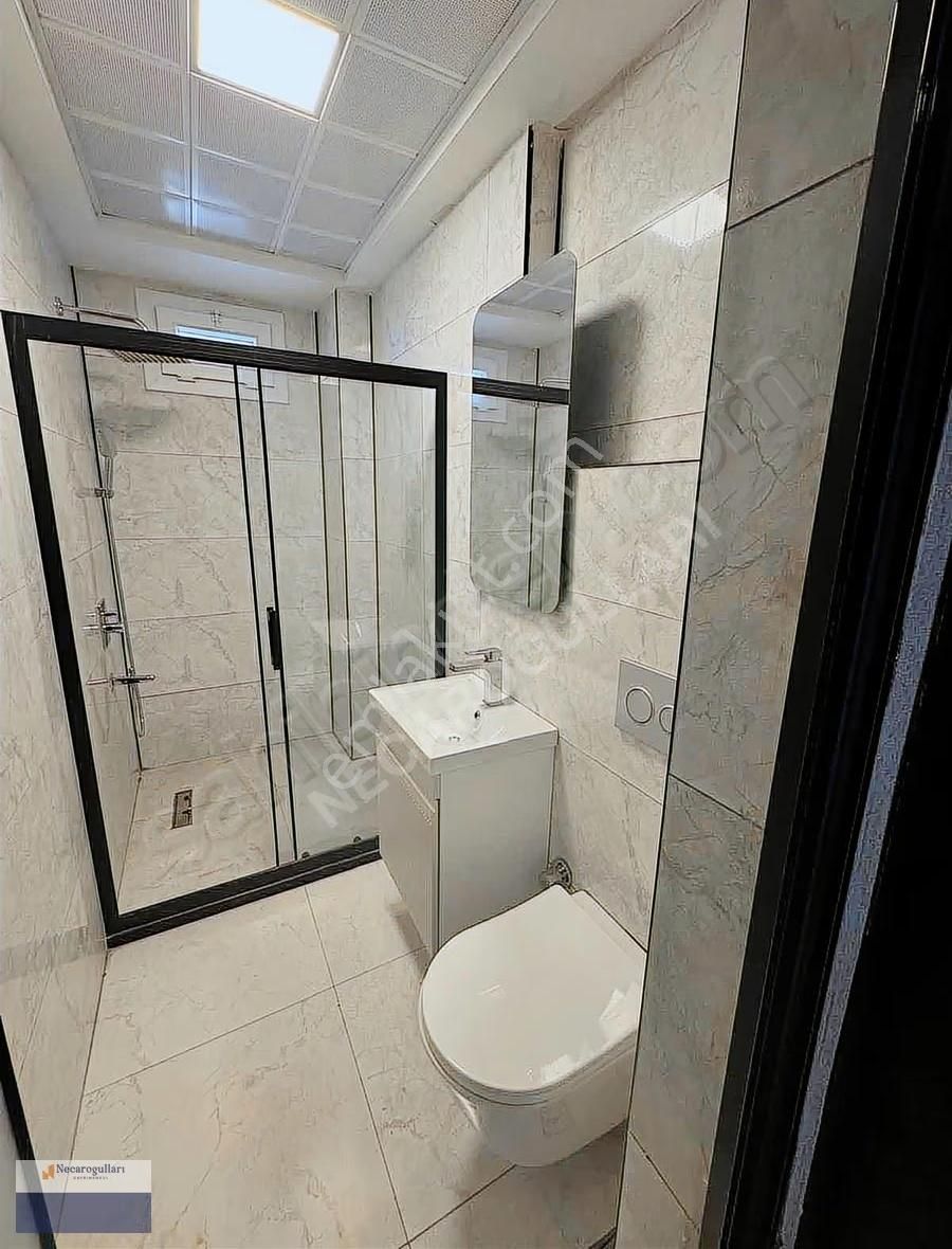Necaroğullarından Cezaevi Karşısı Oturmaya Hazır Lüks Daire - Görsel 11