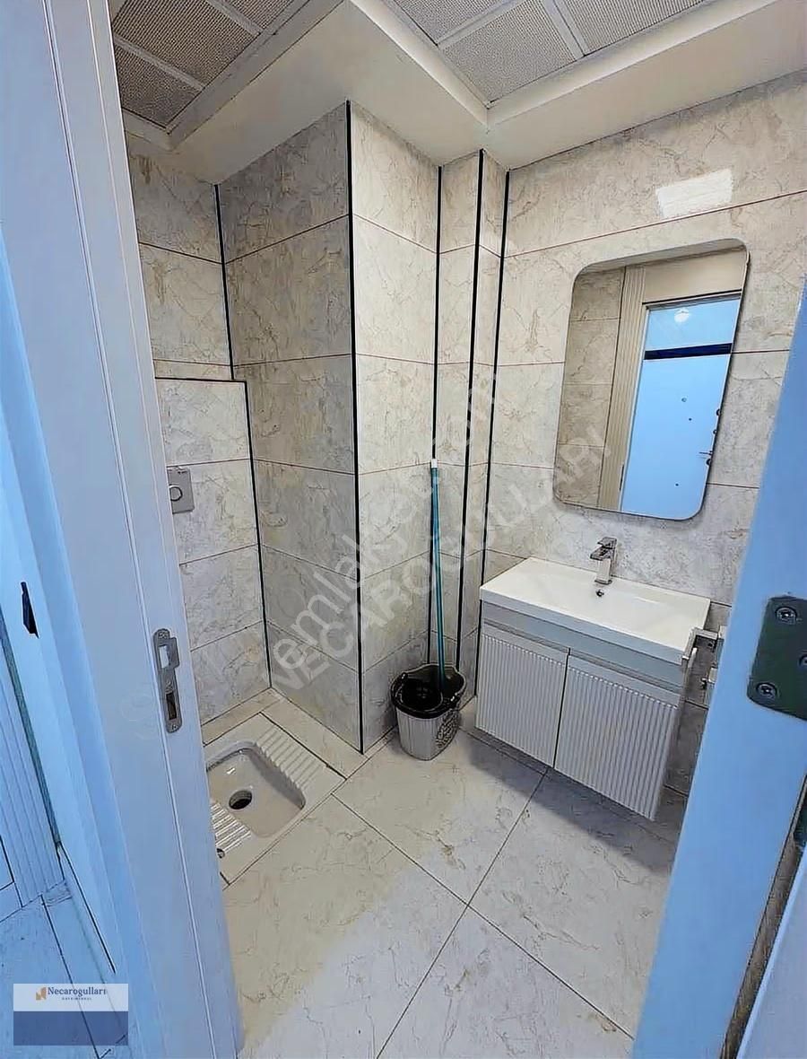 Necaroğullarından Cezaevi Karşısı Oturmaya Hazır Lüks Daire - Görsel 12