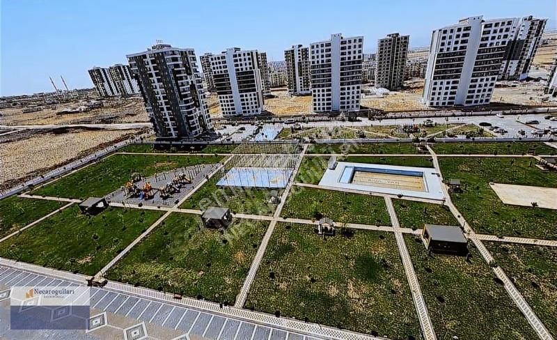 Necaroğullarından Cezaevi Karşısı Oturmaya Hazır Lüks Daire - Görsel 6