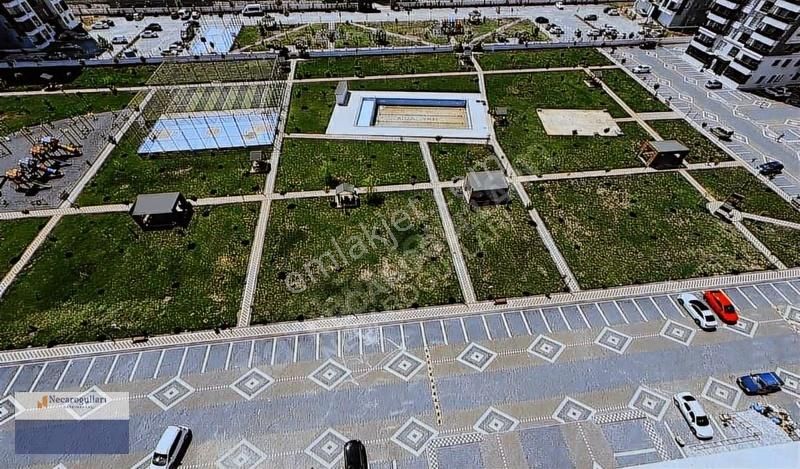 Necaroğullarından Cezaevi Karşısı Oturmaya Hazır Lüks Daire - Görsel 2