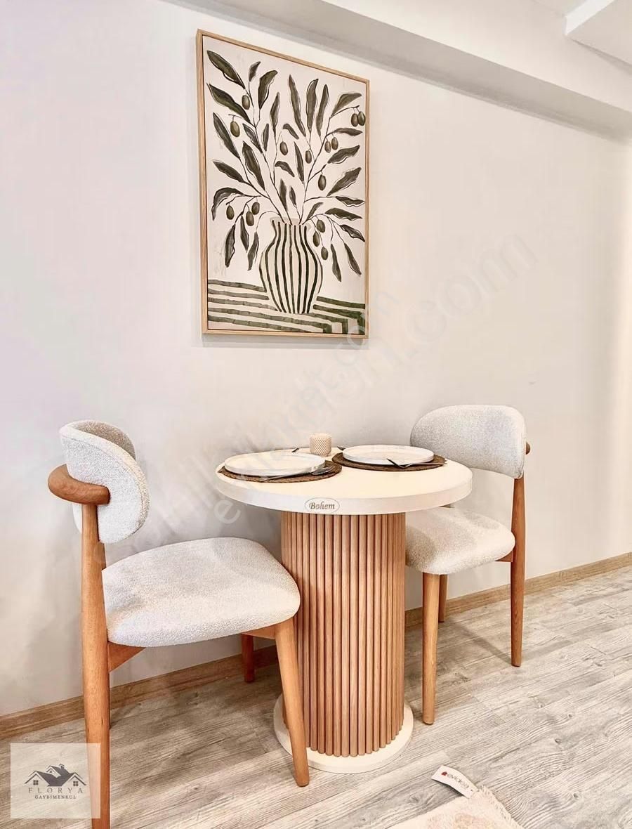 Florya Gyodan Yüksek Kira Getirili Lüks Apart - Görsel 5