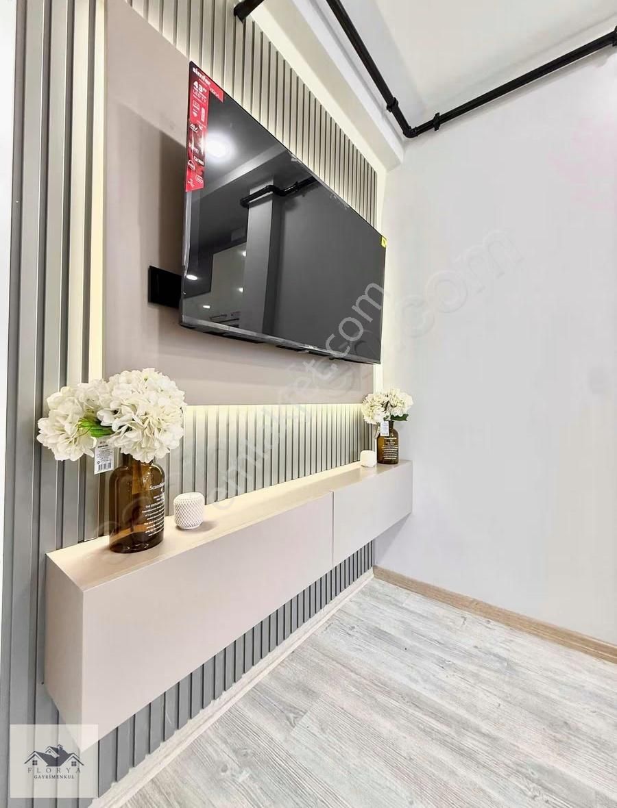 Florya Gyodan Yüksek Kira Getirili Lüks Apart - Görsel 21