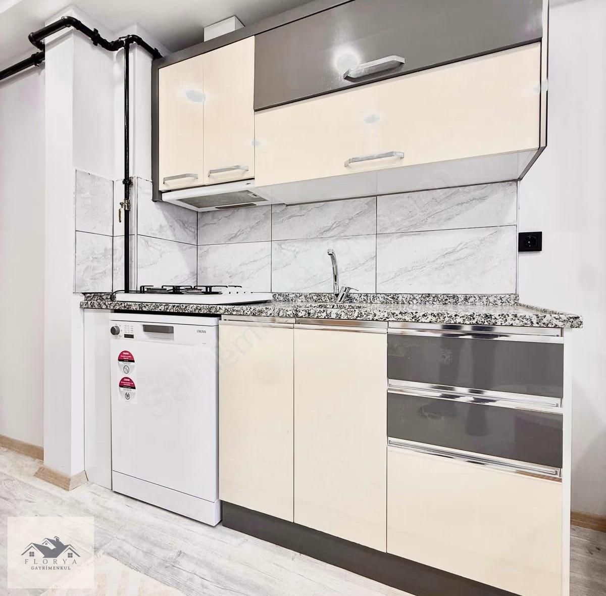 Florya Gyodan Yüksek Kira Getirili Lüks Apart - Görsel 22