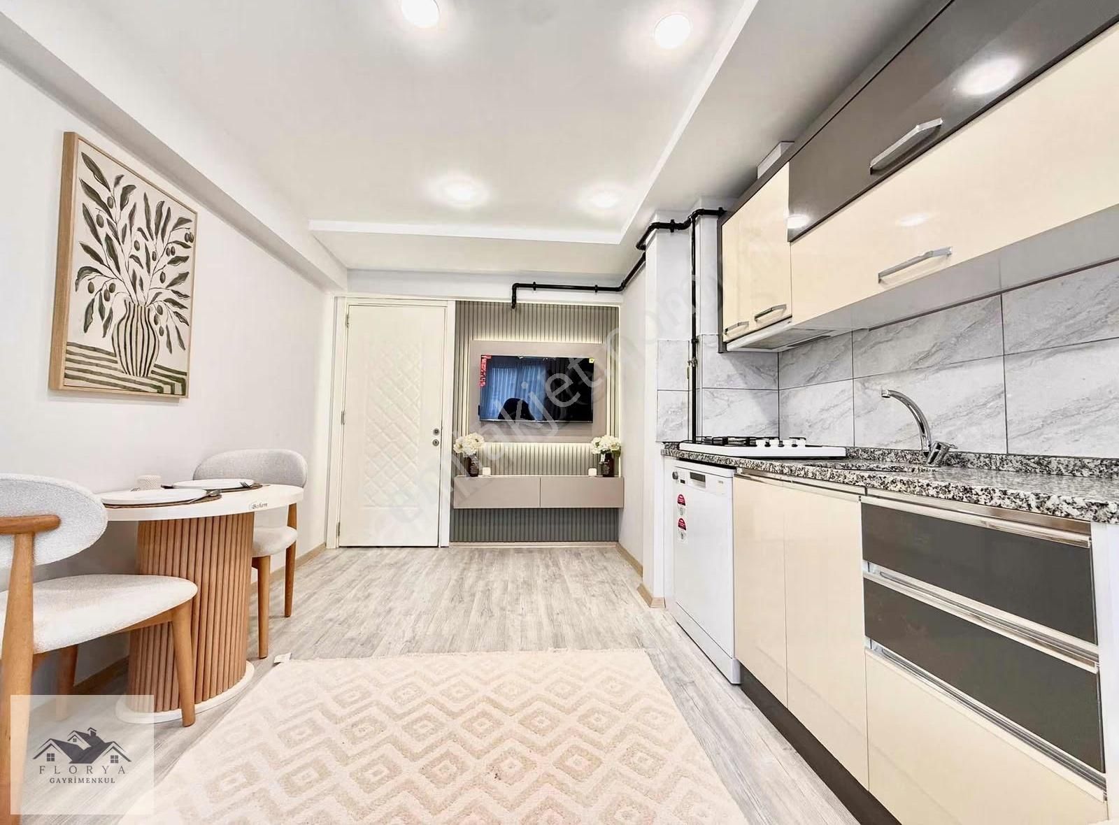 Florya Gyodan Yüksek Kira Getirili Lüks Apart - Görsel 13