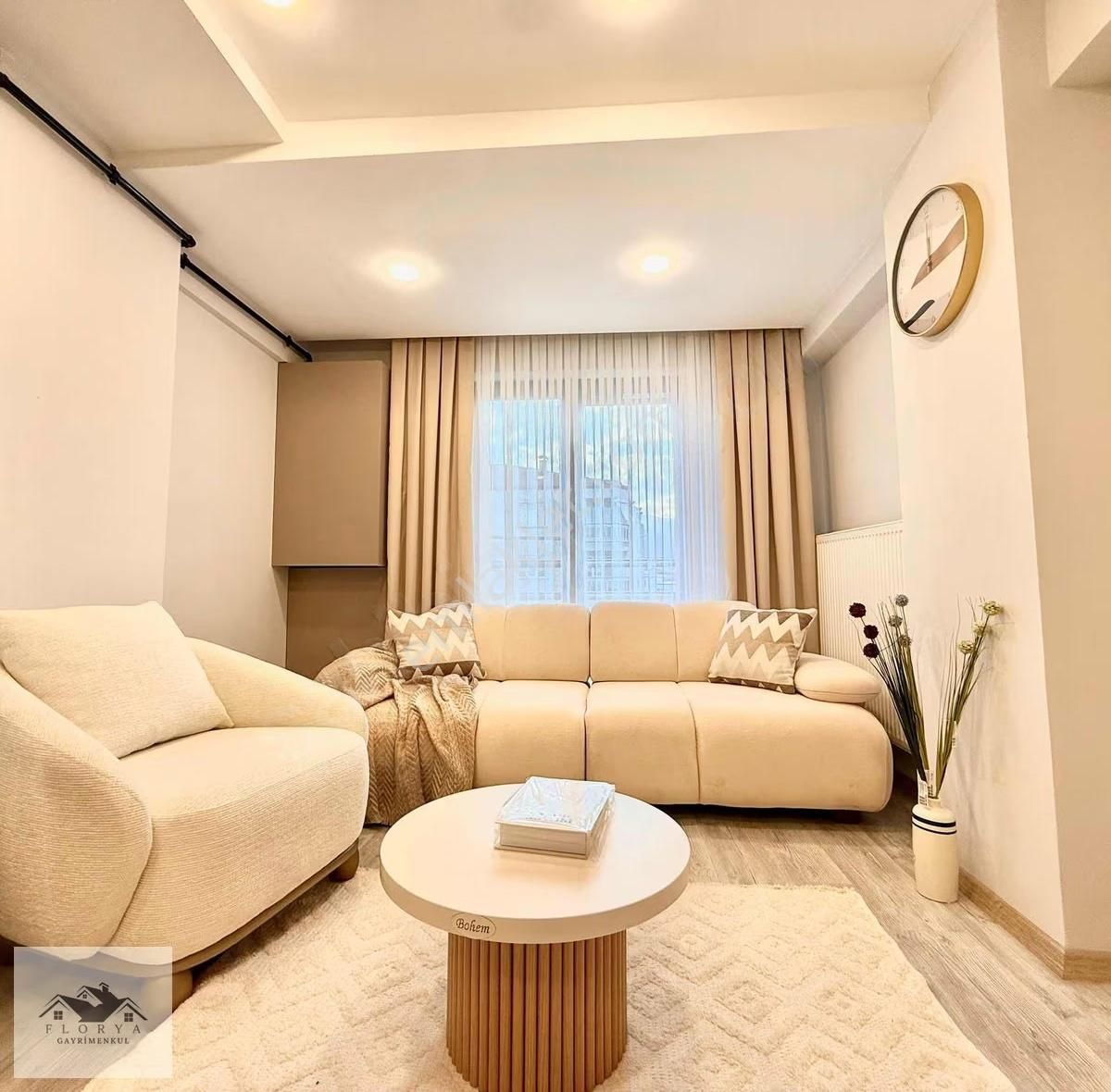 Florya Gyodan Yüksek Kira Getirili Lüks Apart - Görsel 27