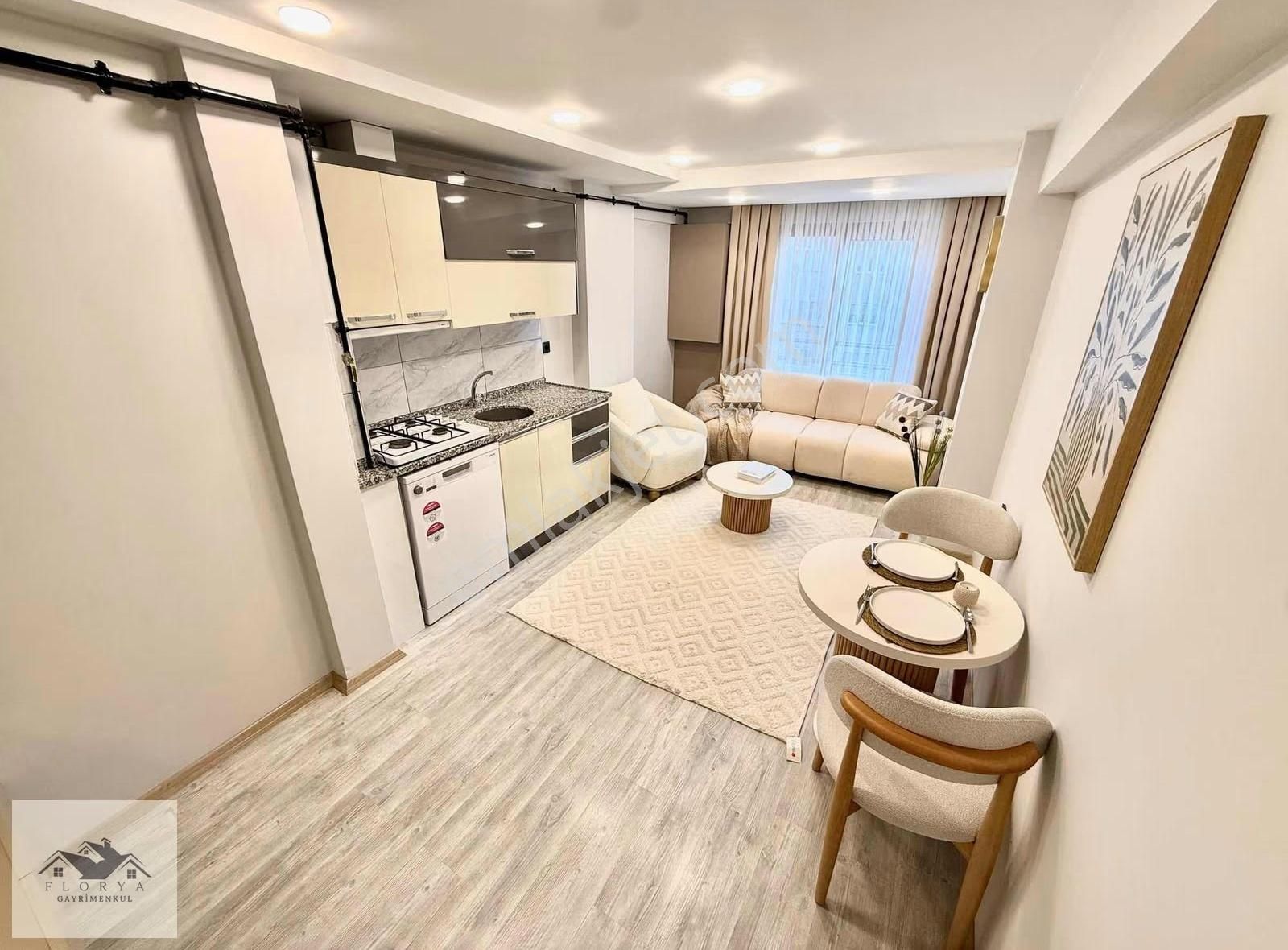 Florya Gyodan Yüksek Kira Getirili Lüks Apart - Görsel 6