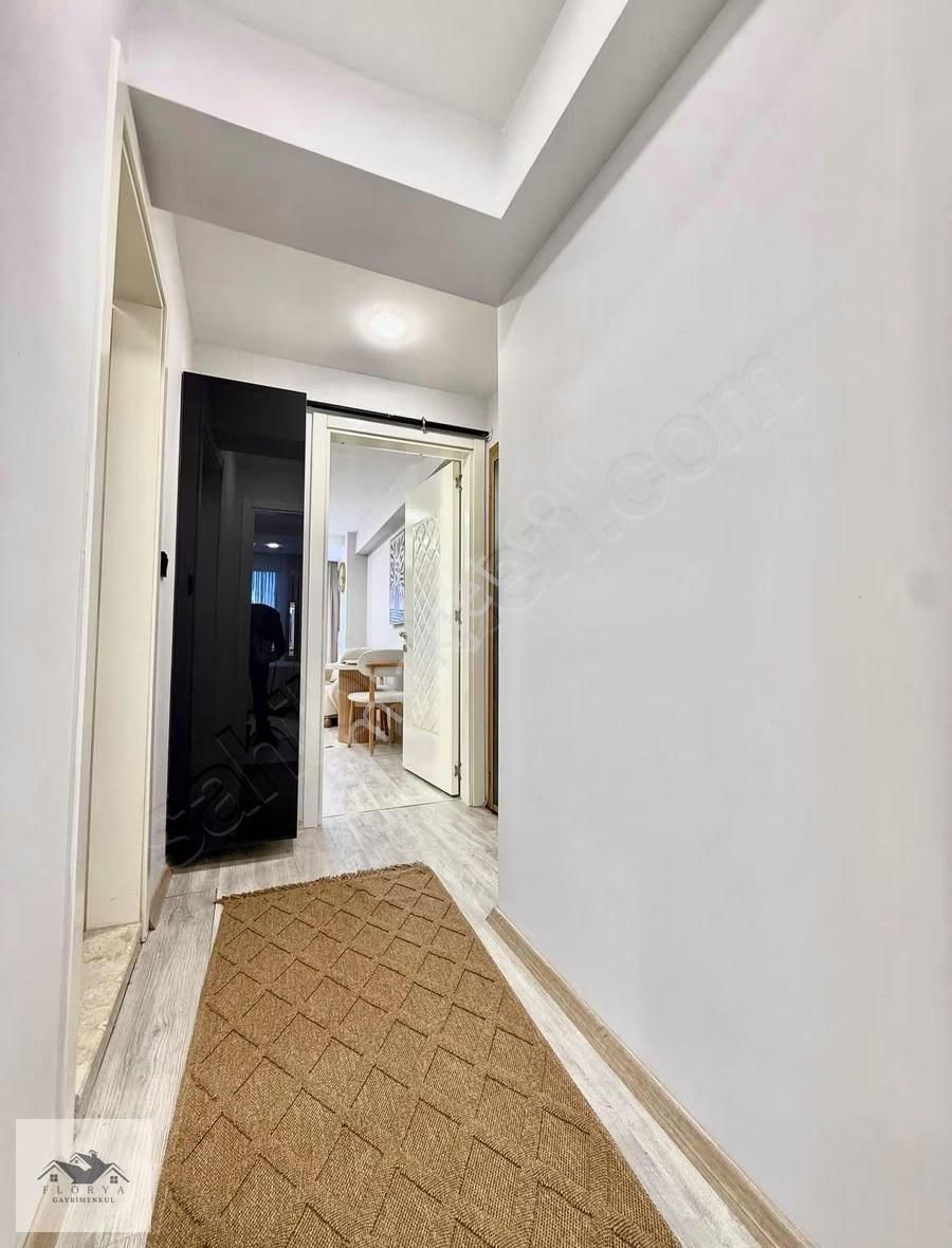 Florya Gyodan Yüksek Kira Getirili Lüks Apart - Görsel 15