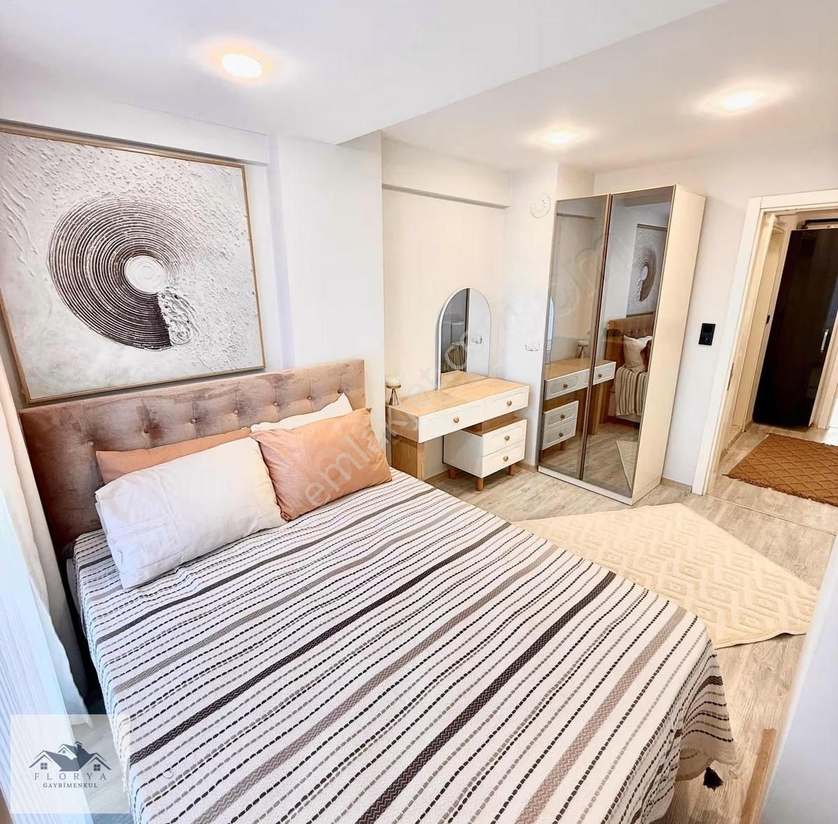 Florya Gyodan Yüksek Kira Getirili Lüks Apart - Görsel 2