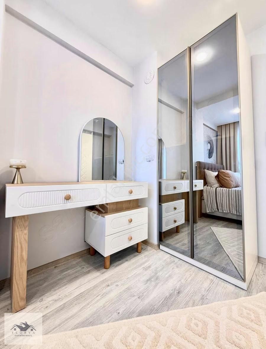 Florya Gyodan Yüksek Kira Getirili Lüks Apart - Görsel 28