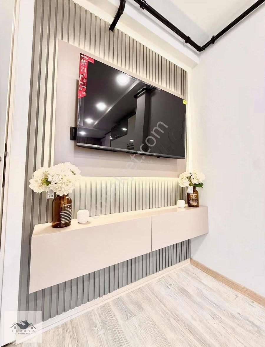 Florya Gyodan Yüksek Kira Getirili Lüks Apart - Görsel 17