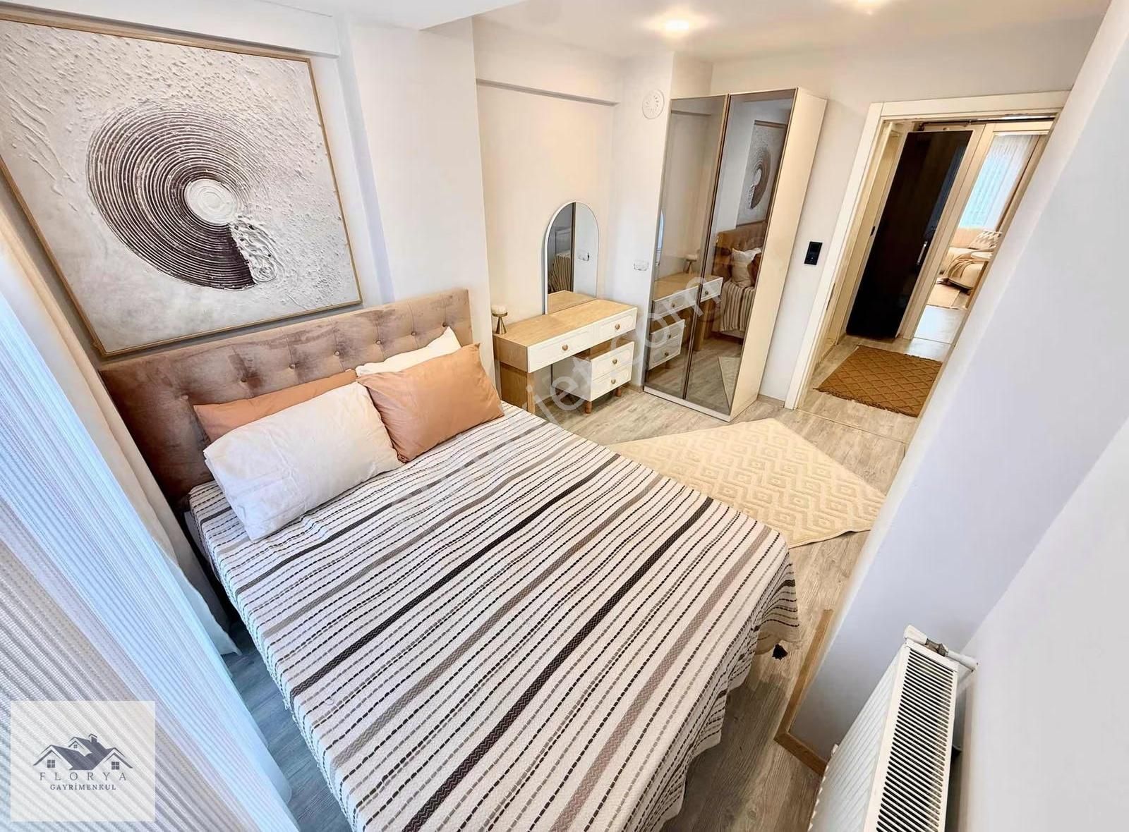 Florya Gyodan Yüksek Kira Getirili Lüks Apart - Görsel 10