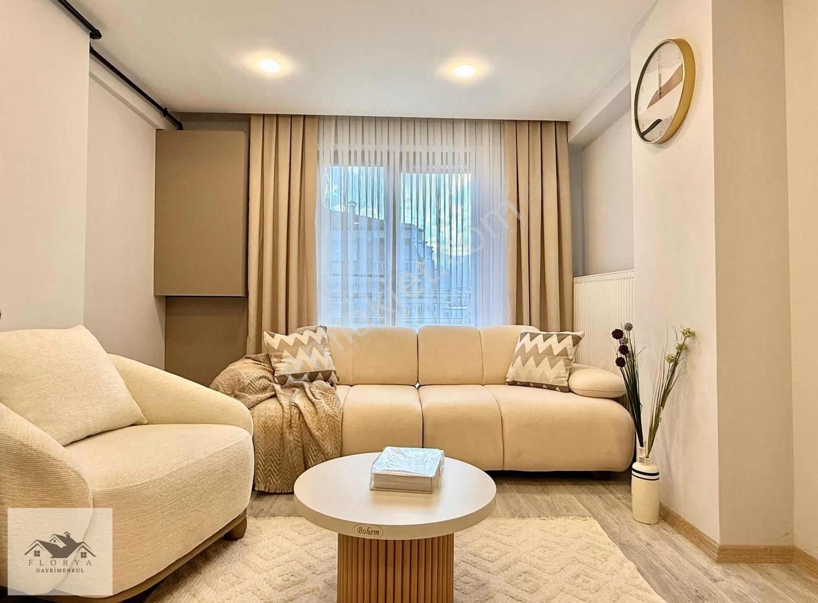 Florya Gyodan Yüksek Kira Getirili Lüks Apart - Görsel 12