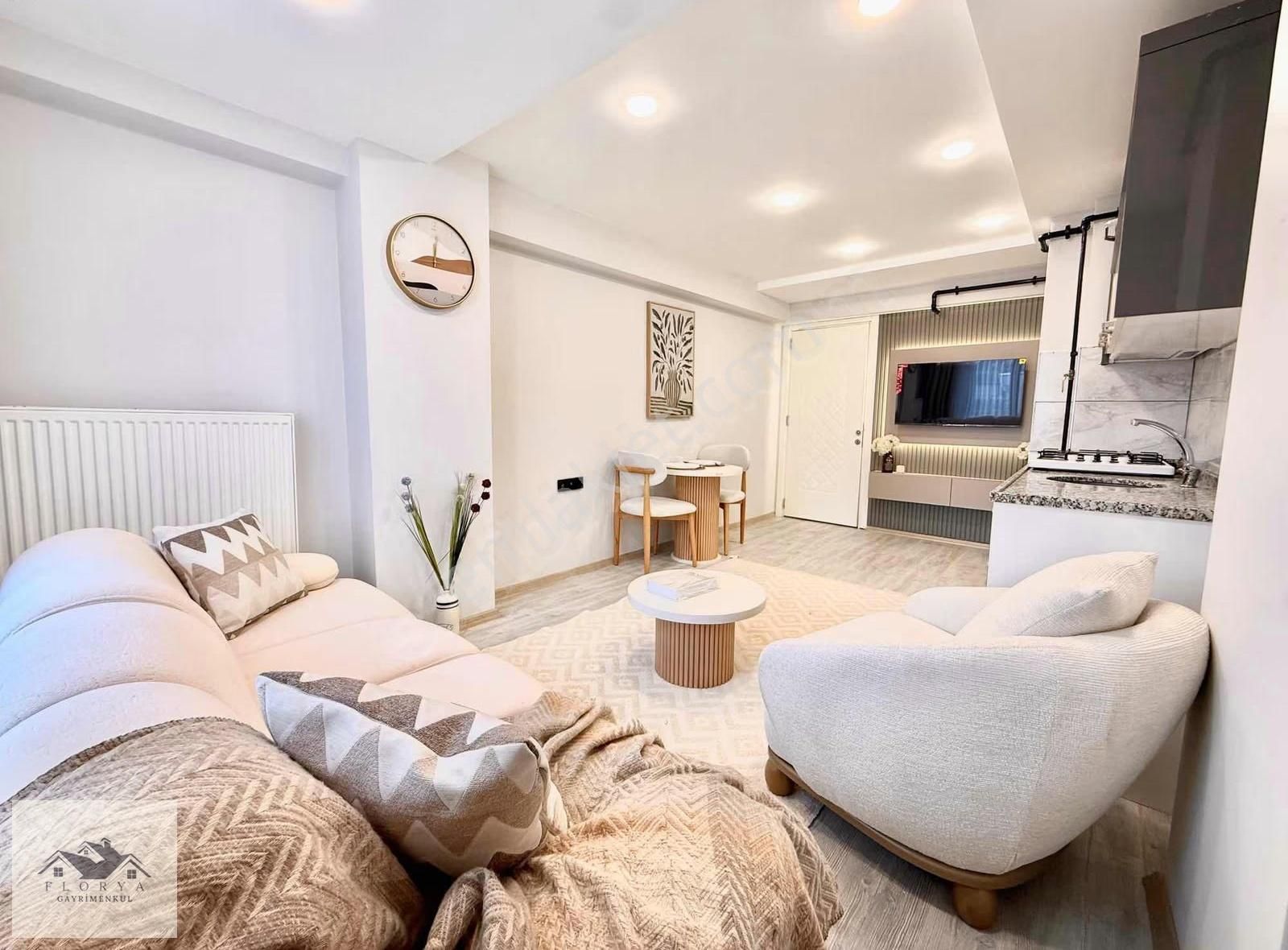 Florya Gyodan Yüksek Kira Getirili Lüks Apart - Görsel 11