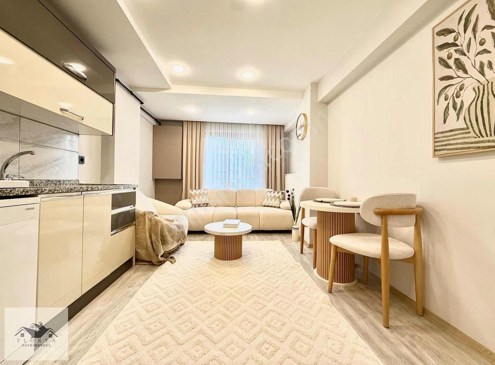 Florya Gyodan Yüksek Kira Getirili Lüks Apart - Görsel 23