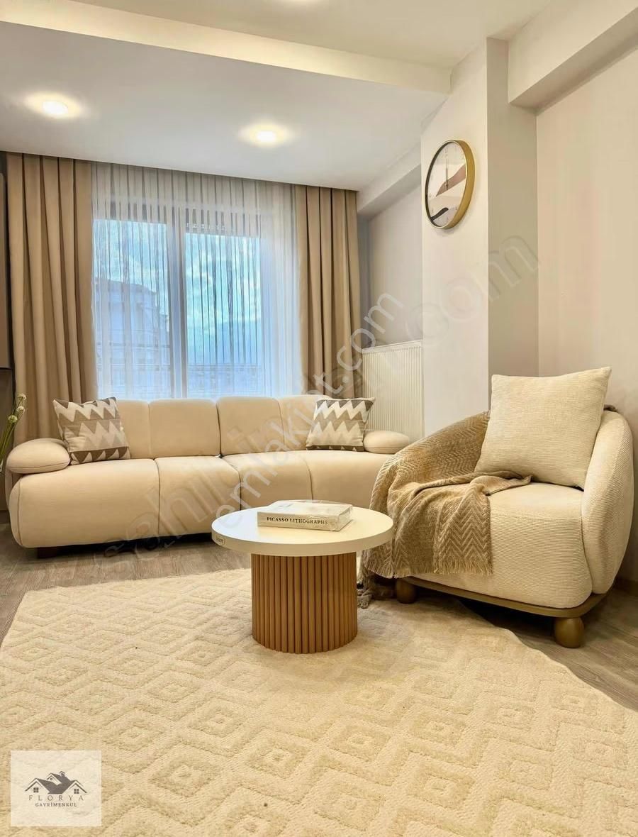 Florya Gyodan Yüksek Kira Getirili Lüks Apart - Görsel 8