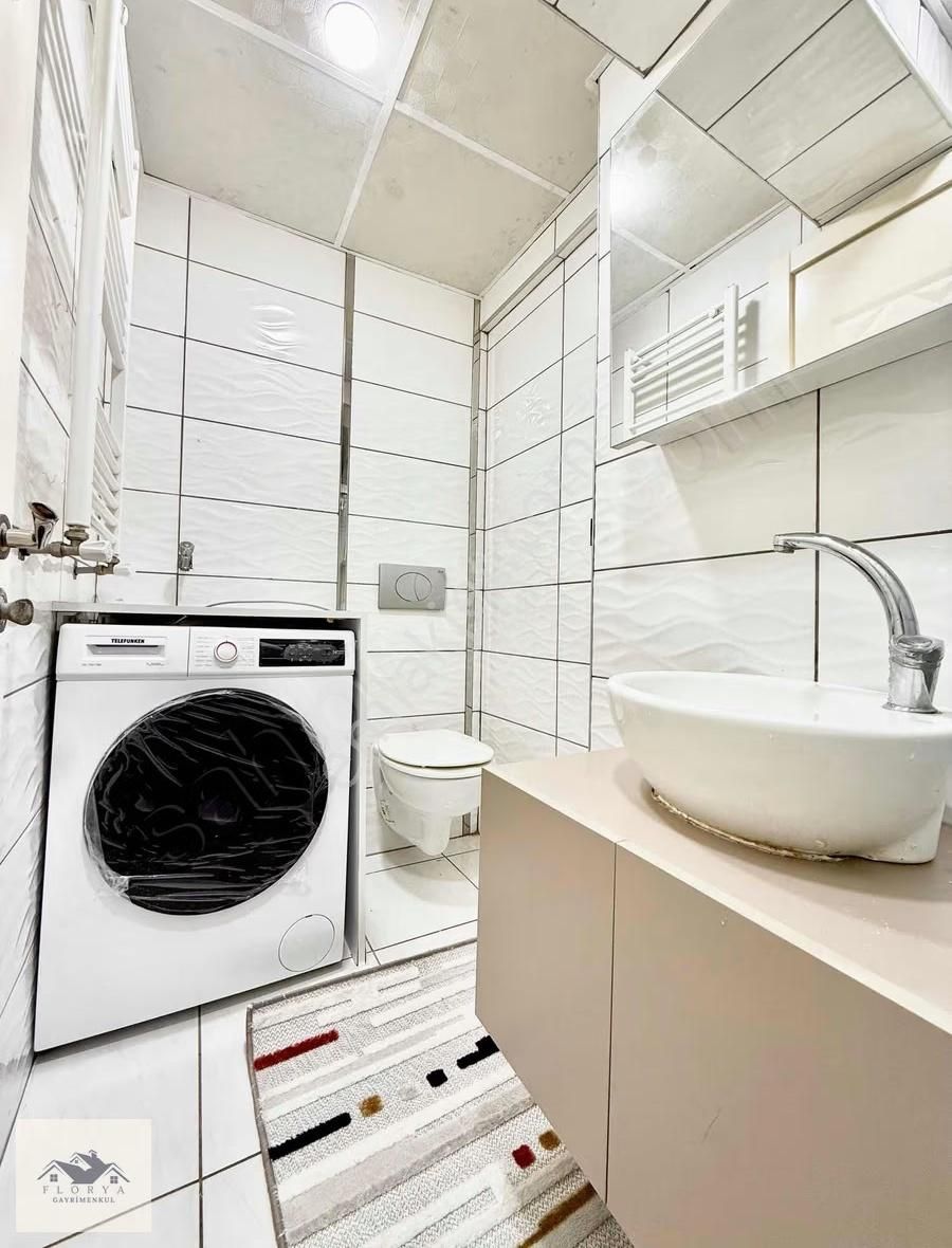 Florya Gyodan Yüksek Kira Getirili Lüks Apart - Görsel 7