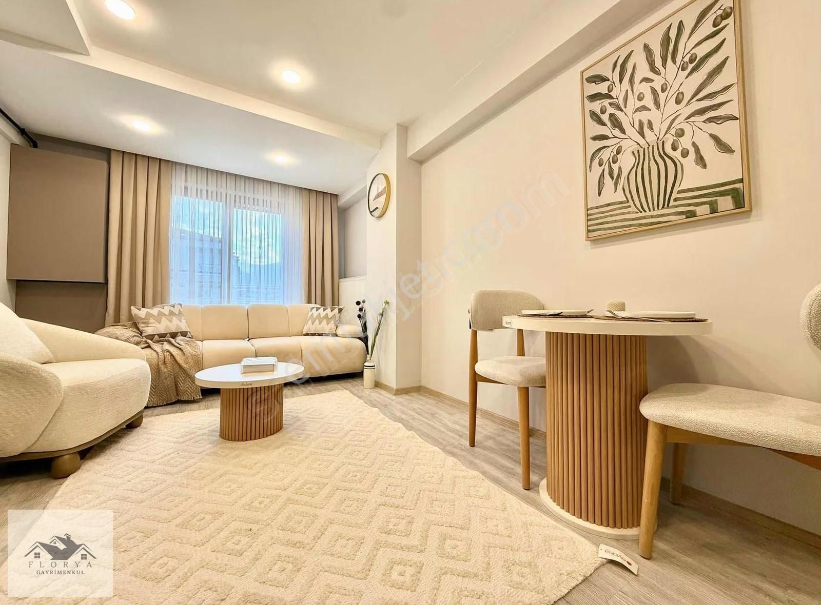 Florya Gyodan Yüksek Kira Getirili Lüks Apart - Görsel 4