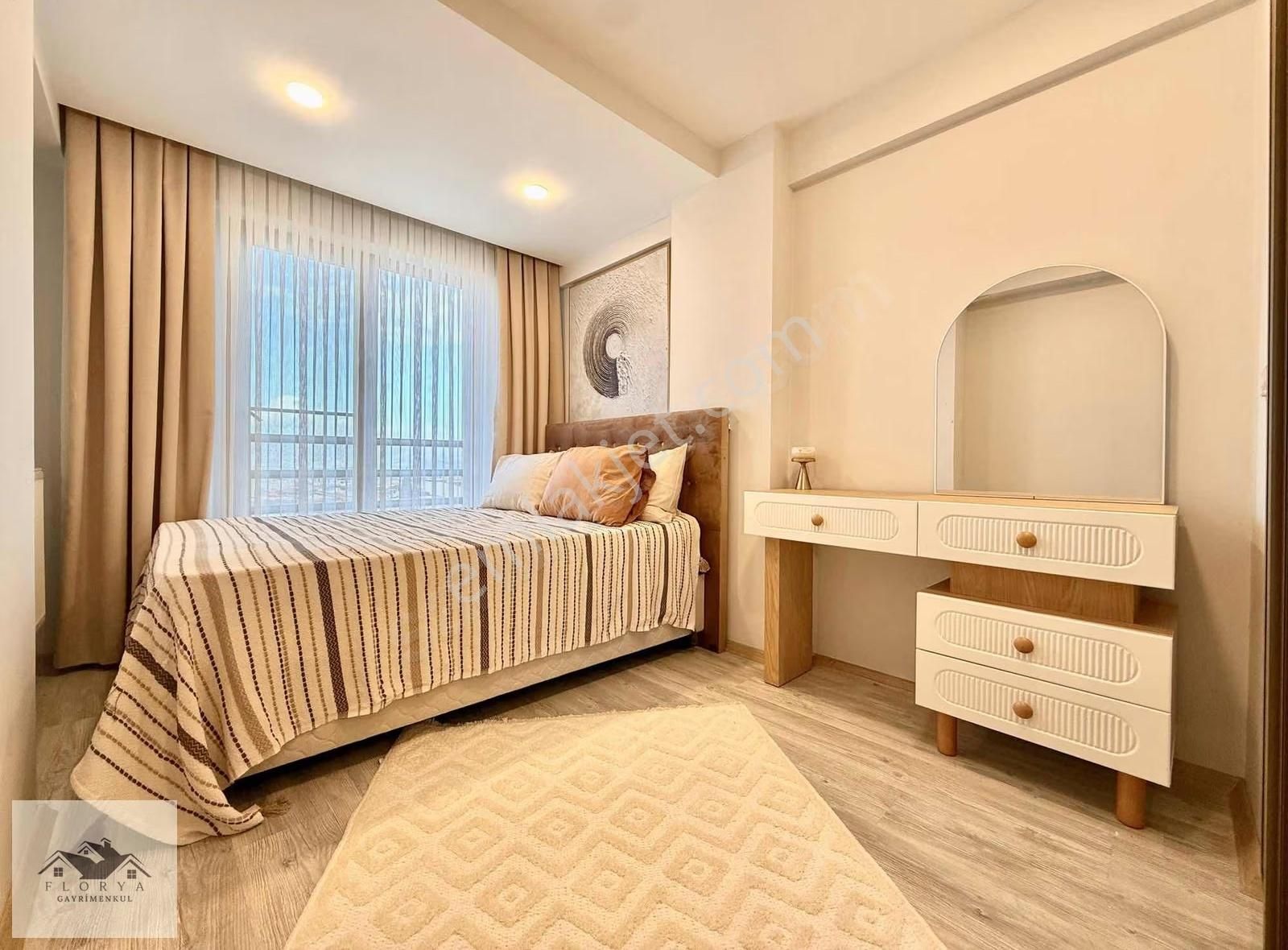 Florya Gyodan Yüksek Kira Getirili Lüks Apart - Görsel 9