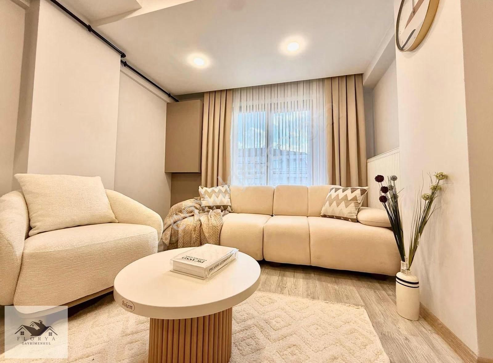 Florya Gyodan Yüksek Kira Getirili Lüks Apart - Görsel 14