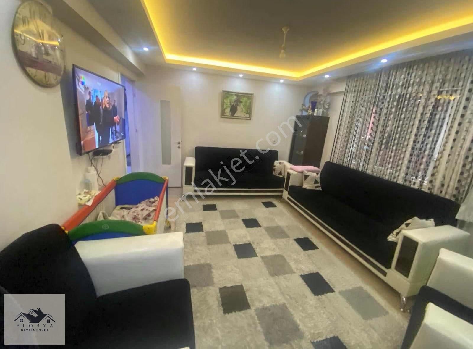 Anafartalar'da Satılık Daire