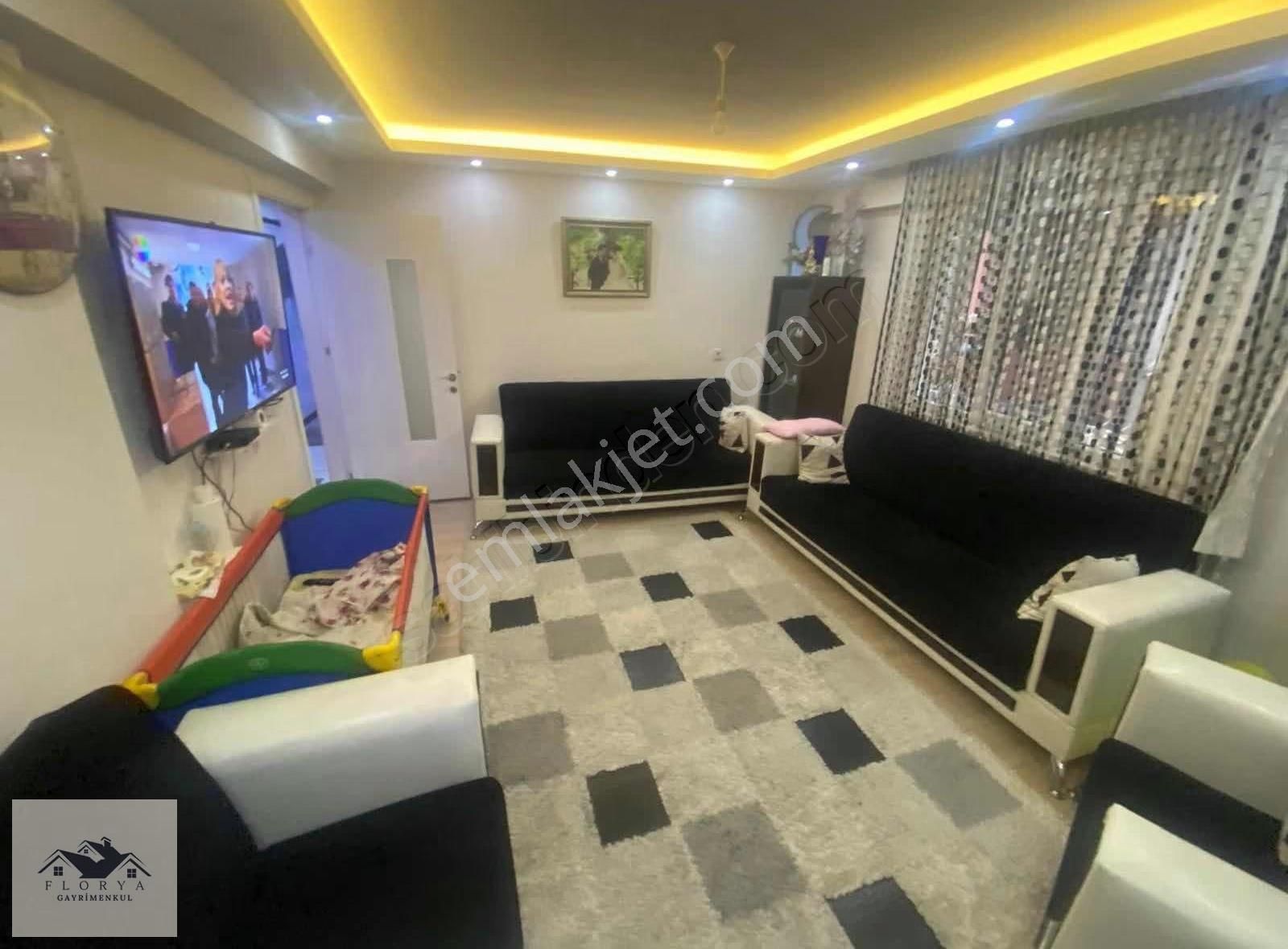 Anafartalar'da Satılık Daire - Görsel 8