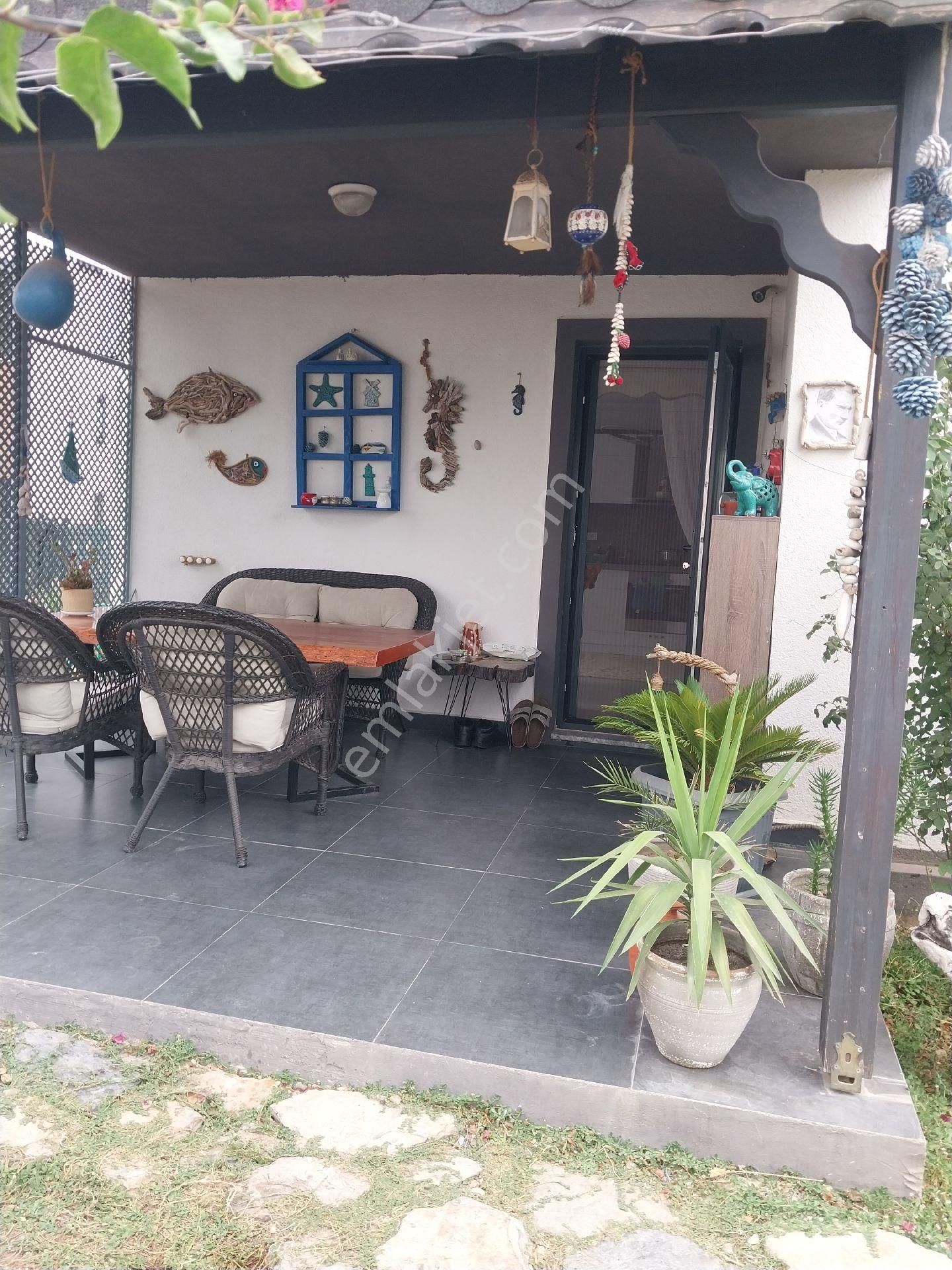 Bodrum Mumcular Mah Mülk Sahibinden Kiralık Bahçe Katı - Görsel 24