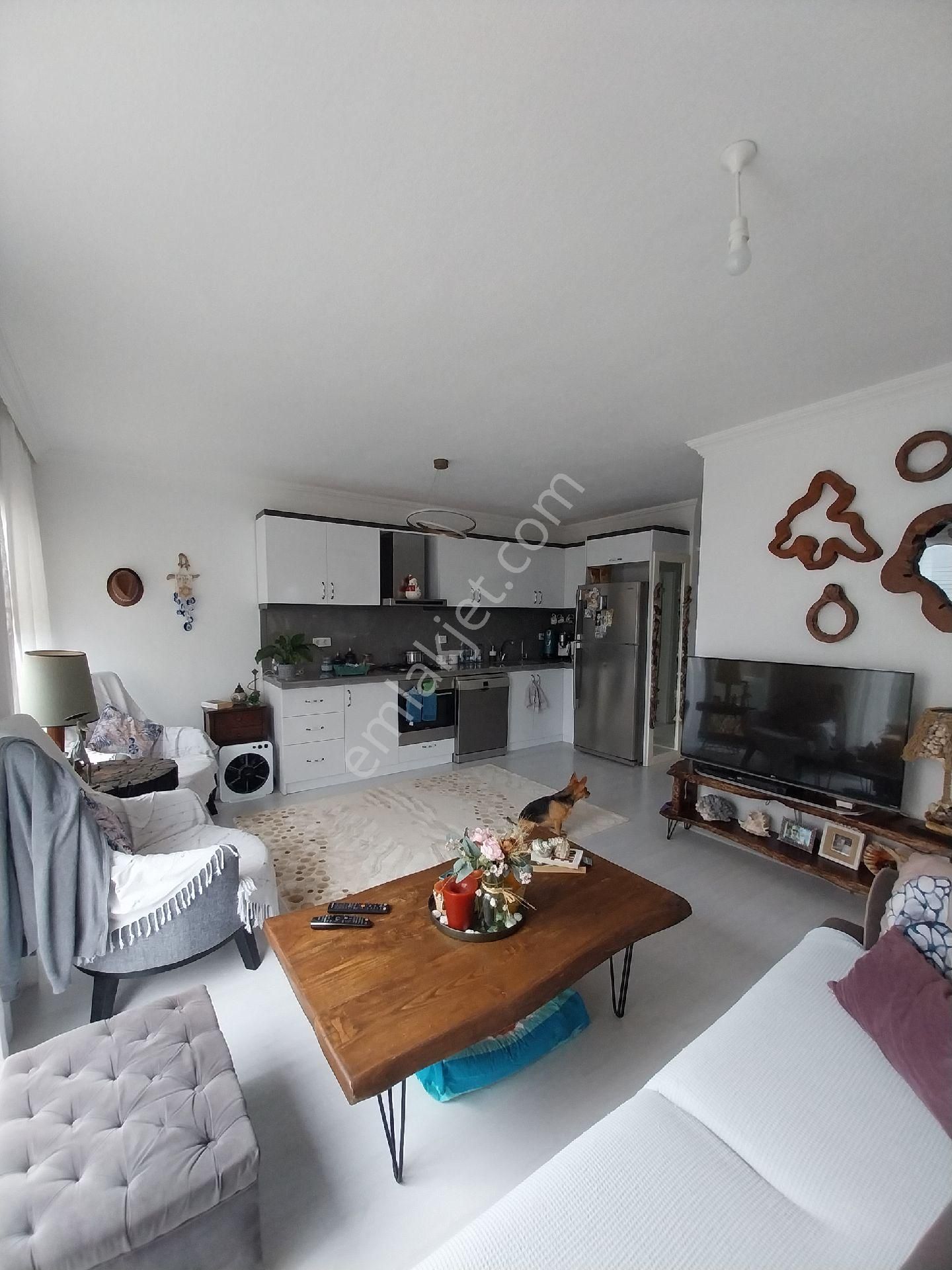 Bodrum Mumcular Mah Mülk Sahibinden Kiralık Bahçe Katı - Görsel 17