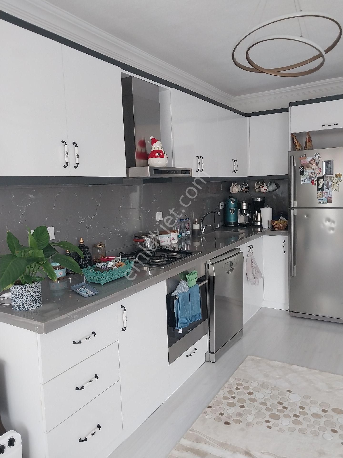 Bodrum Mumcular Mah Mülk Sahibinden Kiralık Bahçe Katı - Görsel 16