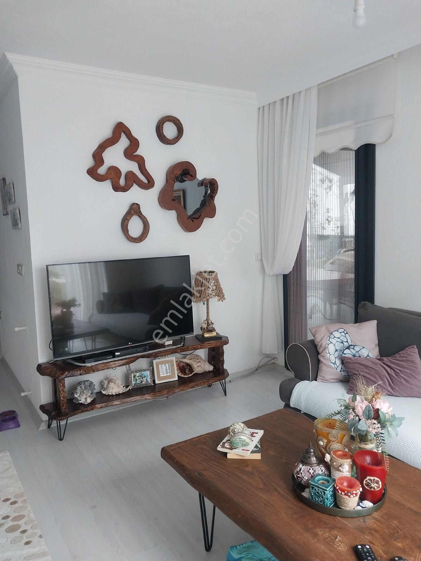 Bodrum Mumcular Mah Mülk Sahibinden Kiralık Bahçe Katı - Görsel 20