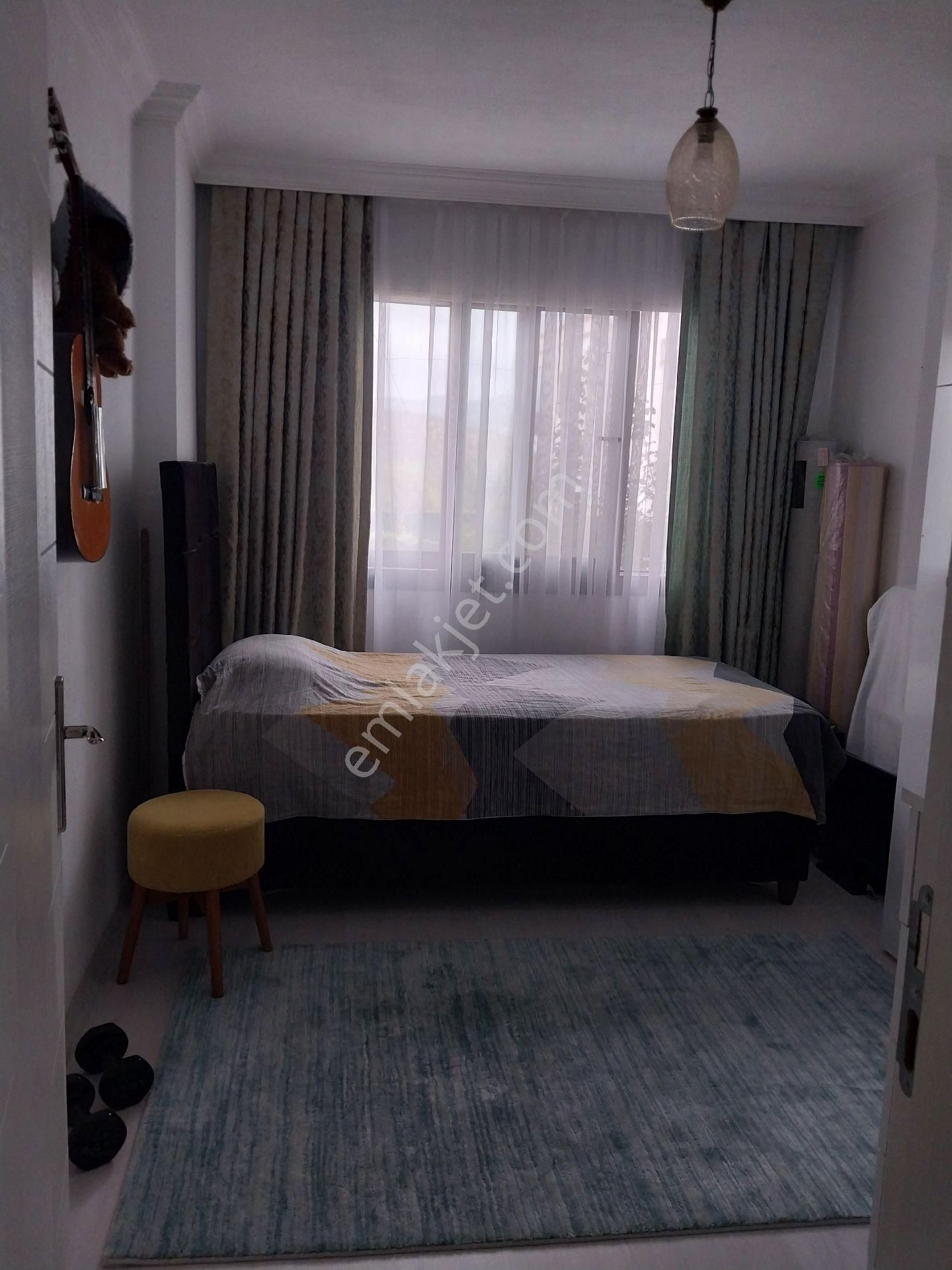 Bodrum Mumcular Mah Mülk Sahibinden Kiralık Bahçe Katı - Görsel 13