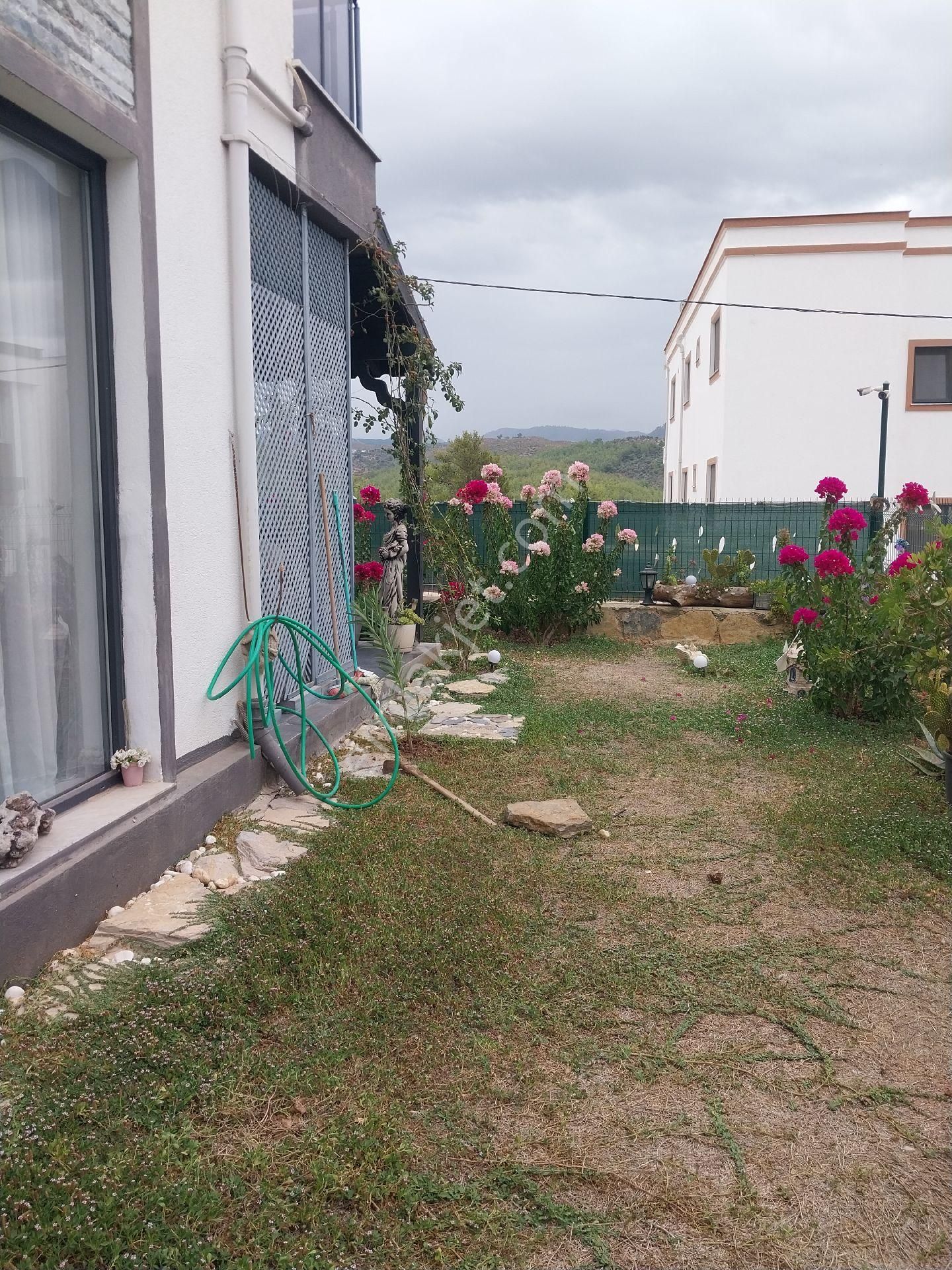 Bodrum Mumcular Mah Mülk Sahibinden Kiralık Bahçe Katı - Görsel 22