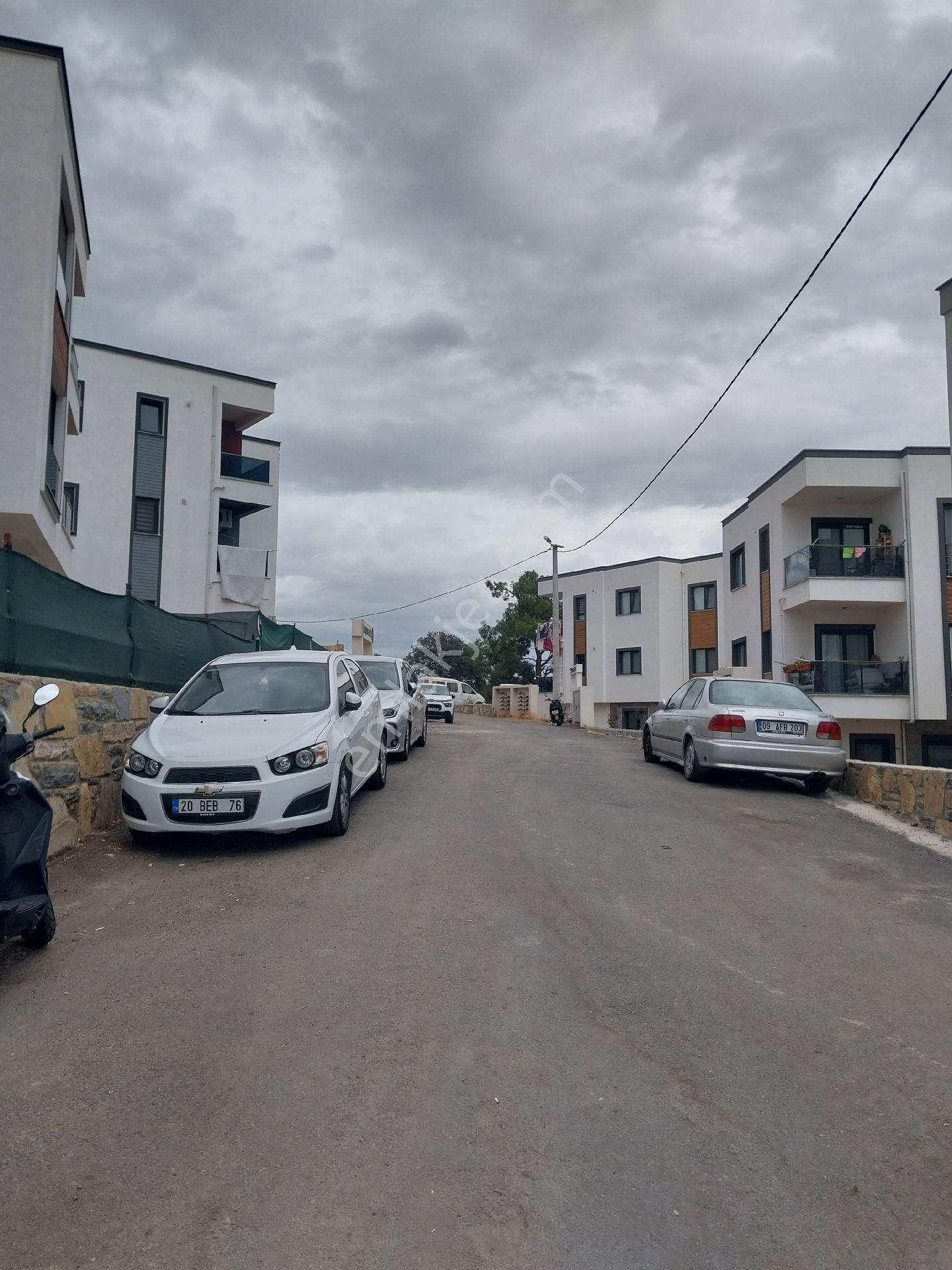 Bodrum Mumcular Mah Mülk Sahibinden Kiralık Bahçe Katı - Görsel 26