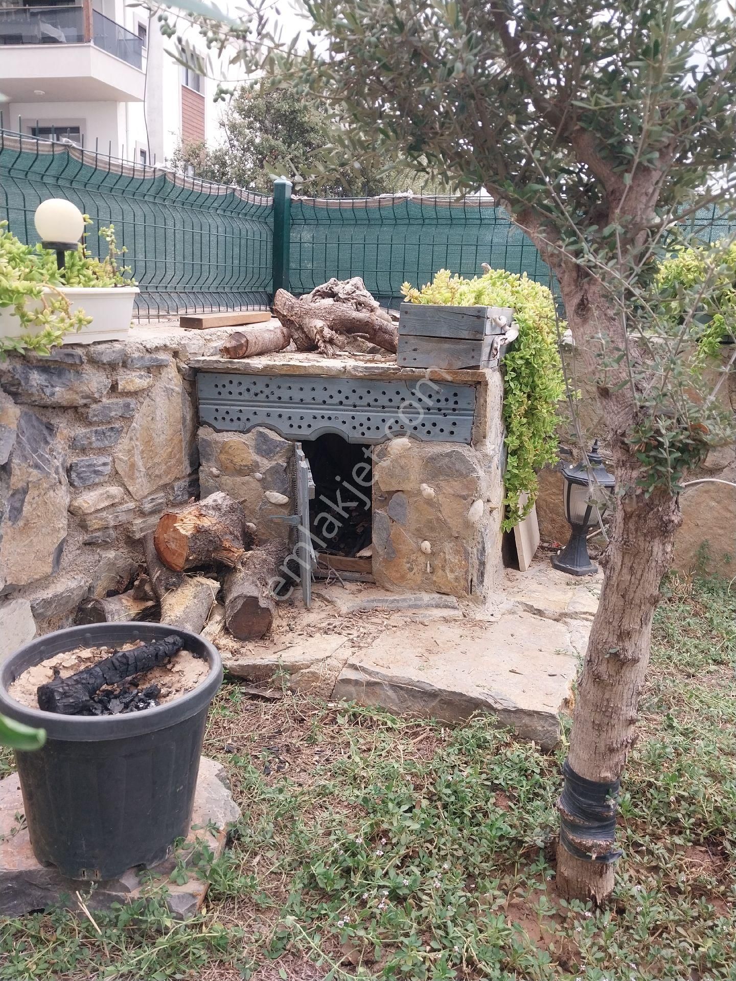 Bodrum Mumcular Mah Mülk Sahibinden Kiralık Bahçe Katı - Görsel 3