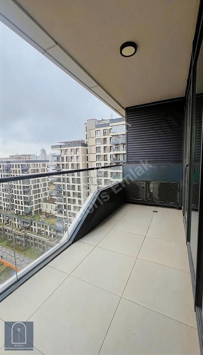 Başkent Emlak Konutları Yüksek Kat 2+1 Kiralık Daire - Görsel 22