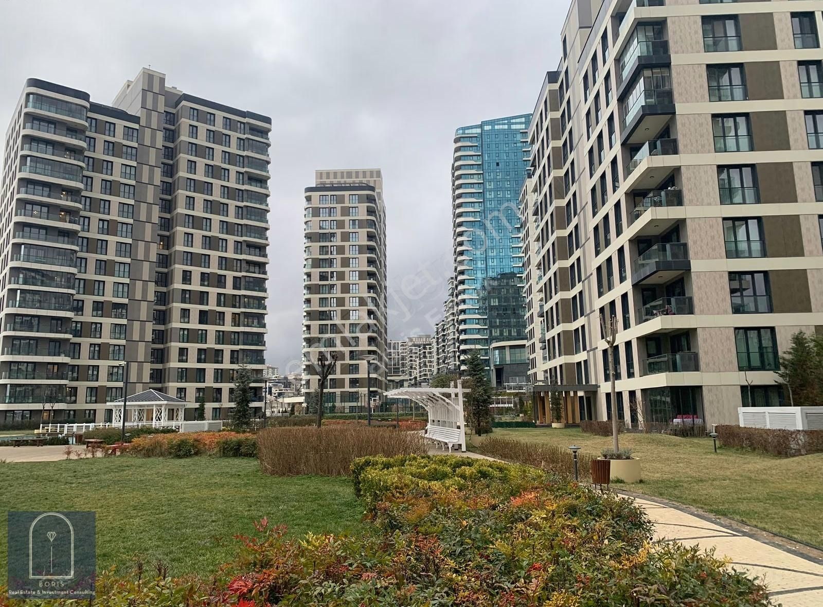 Başkent Emlak Konutları Yüksek Kat 2+1 Kiralık Daire - Görsel 15