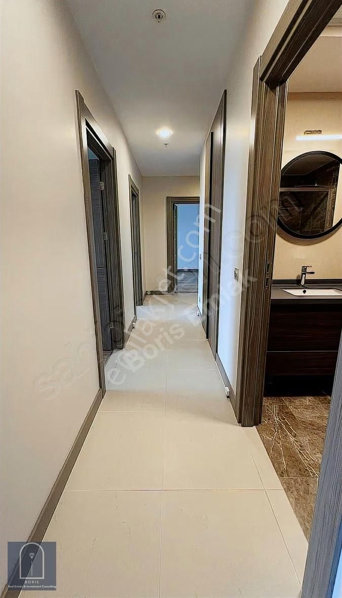 Başkent Emlak Konutları Yüksek Kat 2+1 Kiralık Daire - Görsel 25