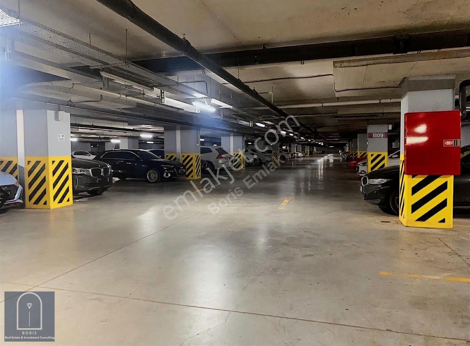 Başkent Emlak Konutları Yüksek Kat 2+1 Kiralık Daire - Görsel 7