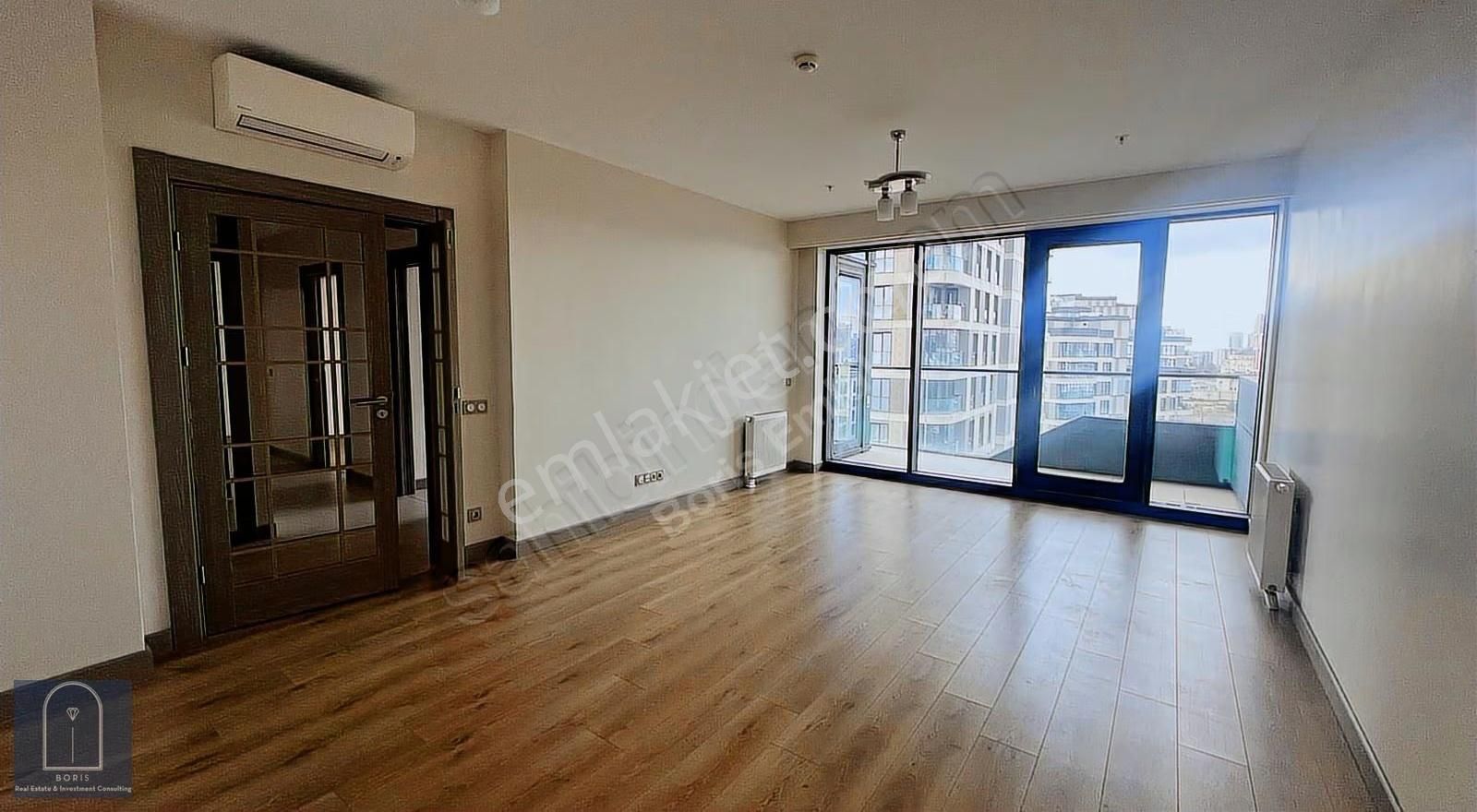 Başkent Emlak Konutları Yüksek Kat 2+1 Kiralık Daire - Görsel 26