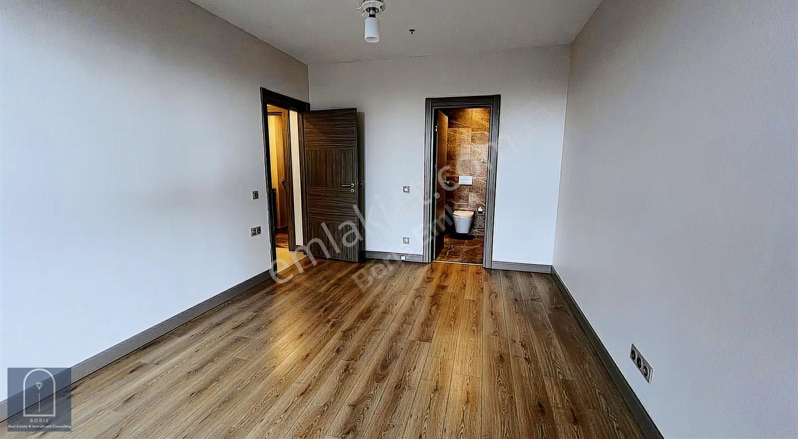 Başkent Emlak Konutları Yüksek Kat 2+1 Kiralık Daire - Görsel 24