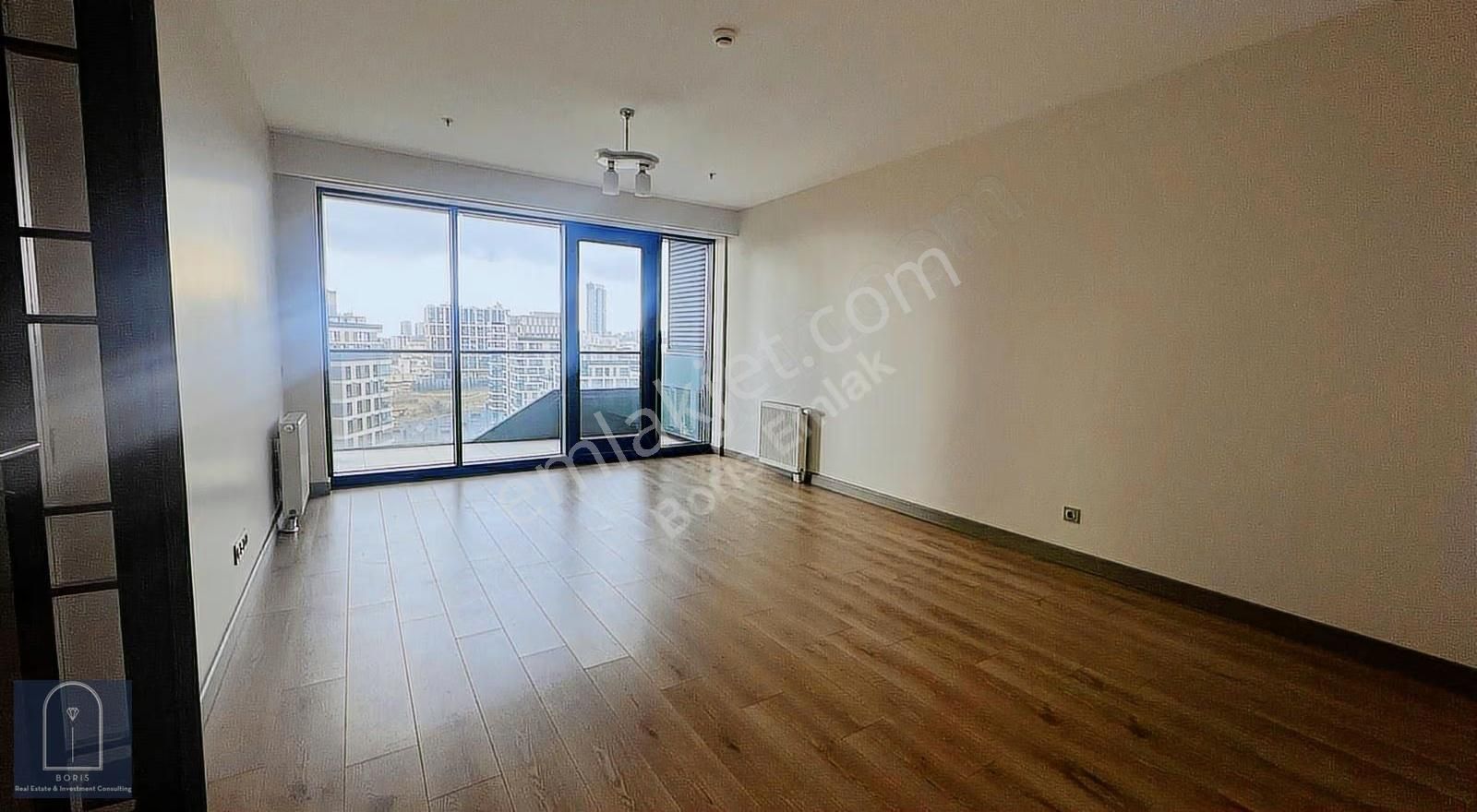 Başkent Emlak Konutları Yüksek Kat 2+1 Kiralık Daire - Görsel 8