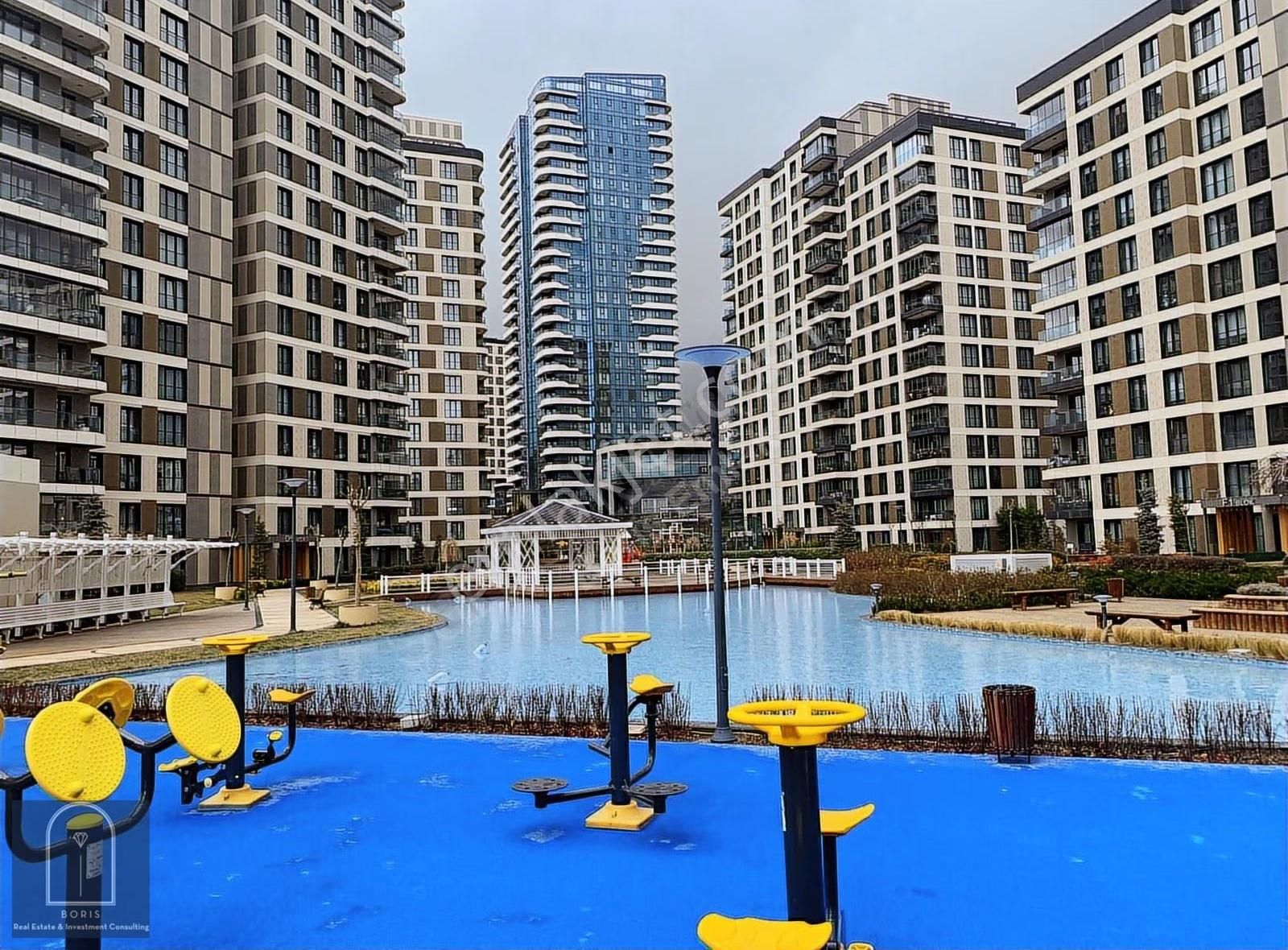 Başkent Emlak Konutları Yüksek Kat 2+1 Kiralık Daire - Görsel 4