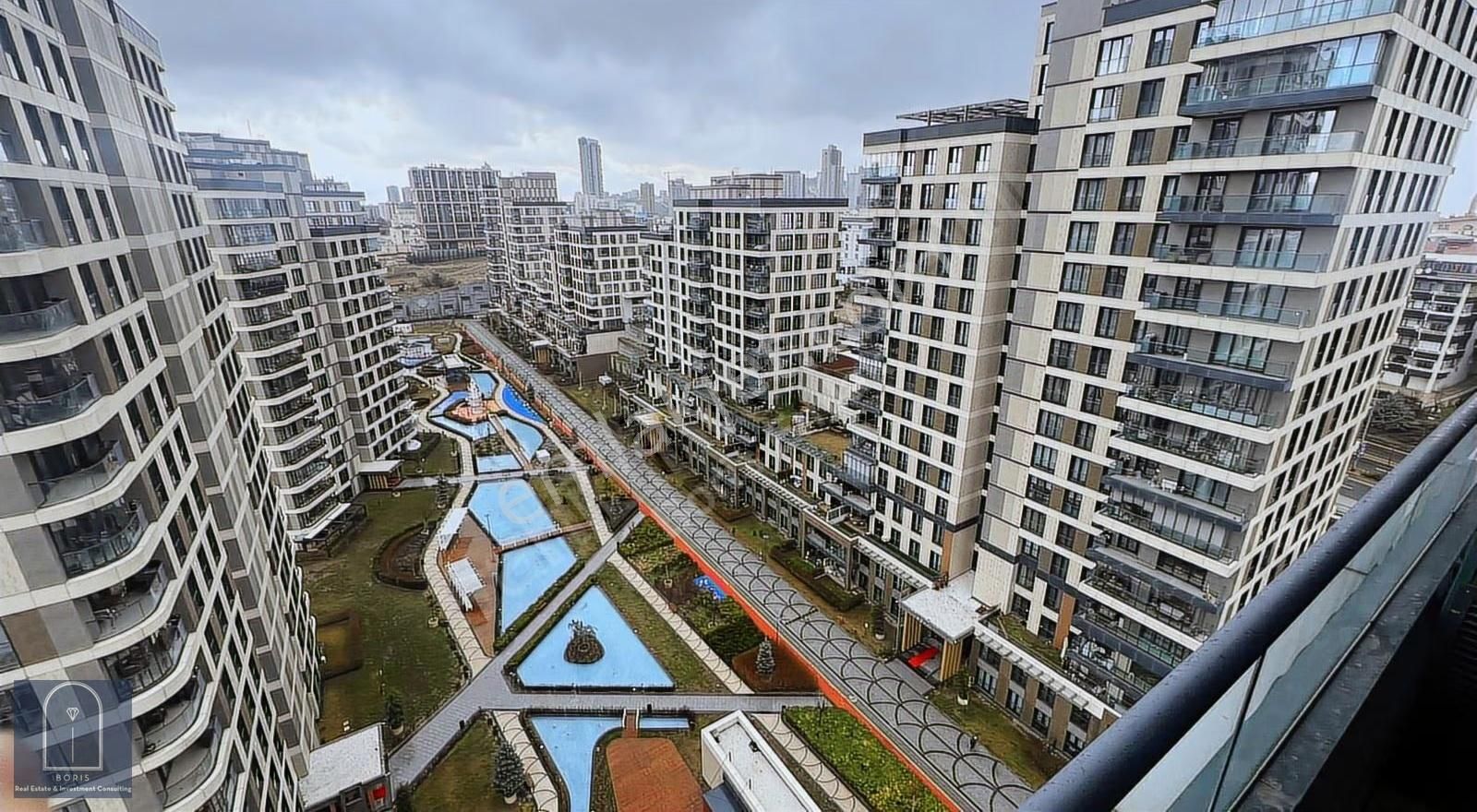 Başkent Emlak Konutları Yüksek Kat 2+1 Kiralık Daire - Görsel 30