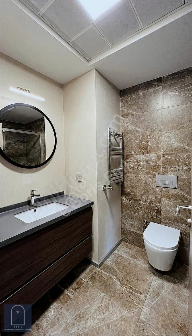 Başkent Emlak Konutları Yüksek Kat 2+1 Kiralık Daire - Görsel 29